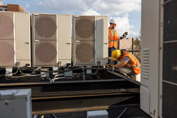 Professional HVAC in La Monte, MO